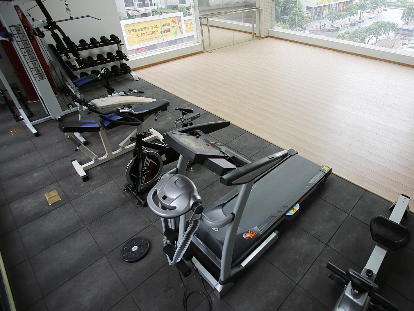 Xcellent International Serviced Apartment Γκουανγκζού Εξωτερικό φωτογραφία