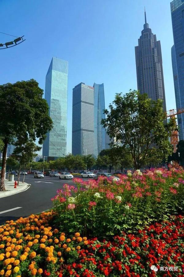 Xcellent International Serviced Apartment Γκουανγκζού Εξωτερικό φωτογραφία
